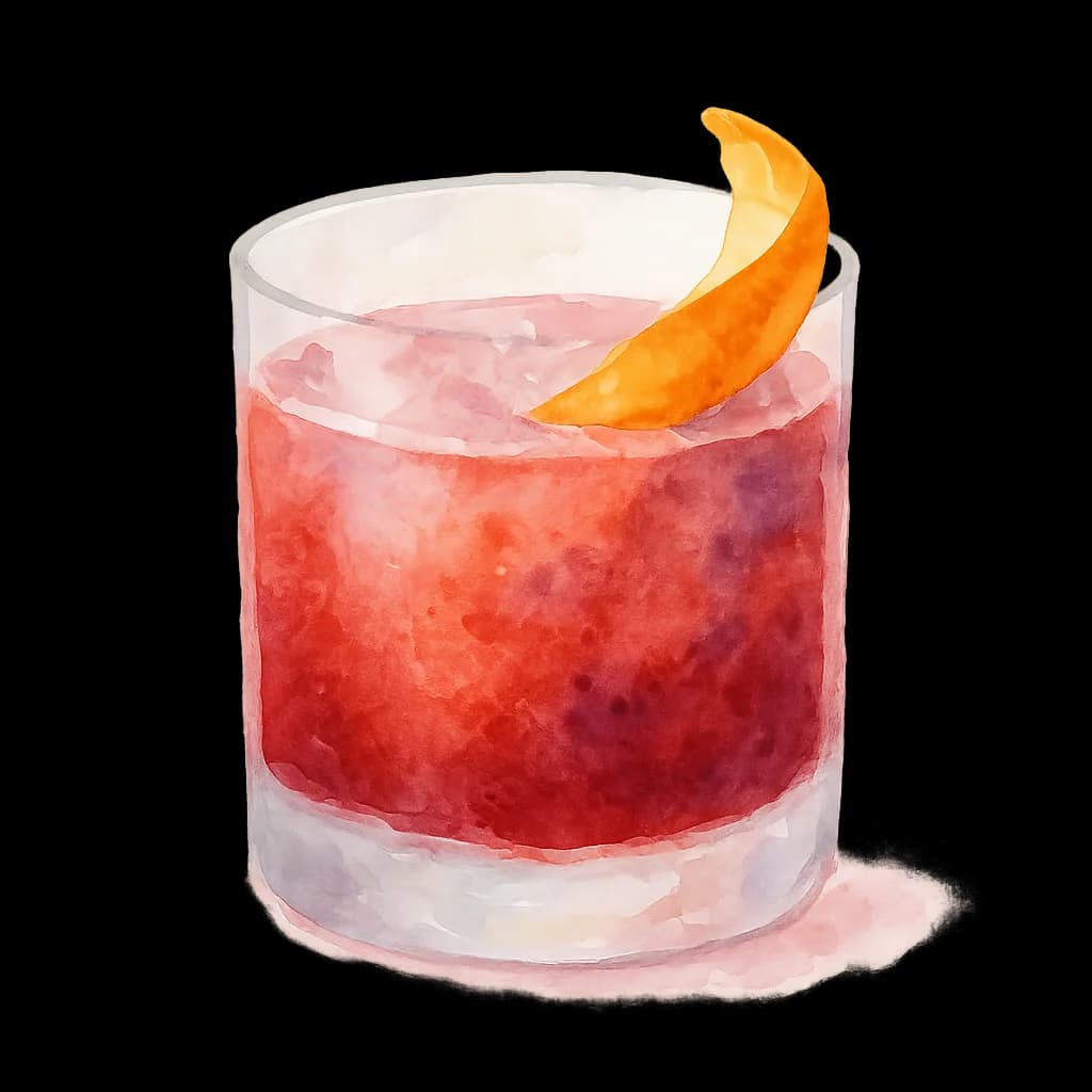 Berry Monkey