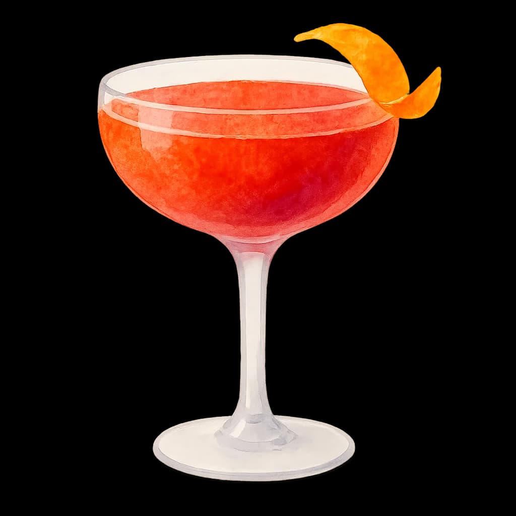 Blood & Sanguinello