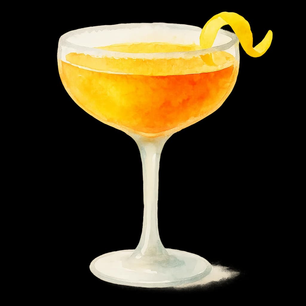 Boston Sidecar