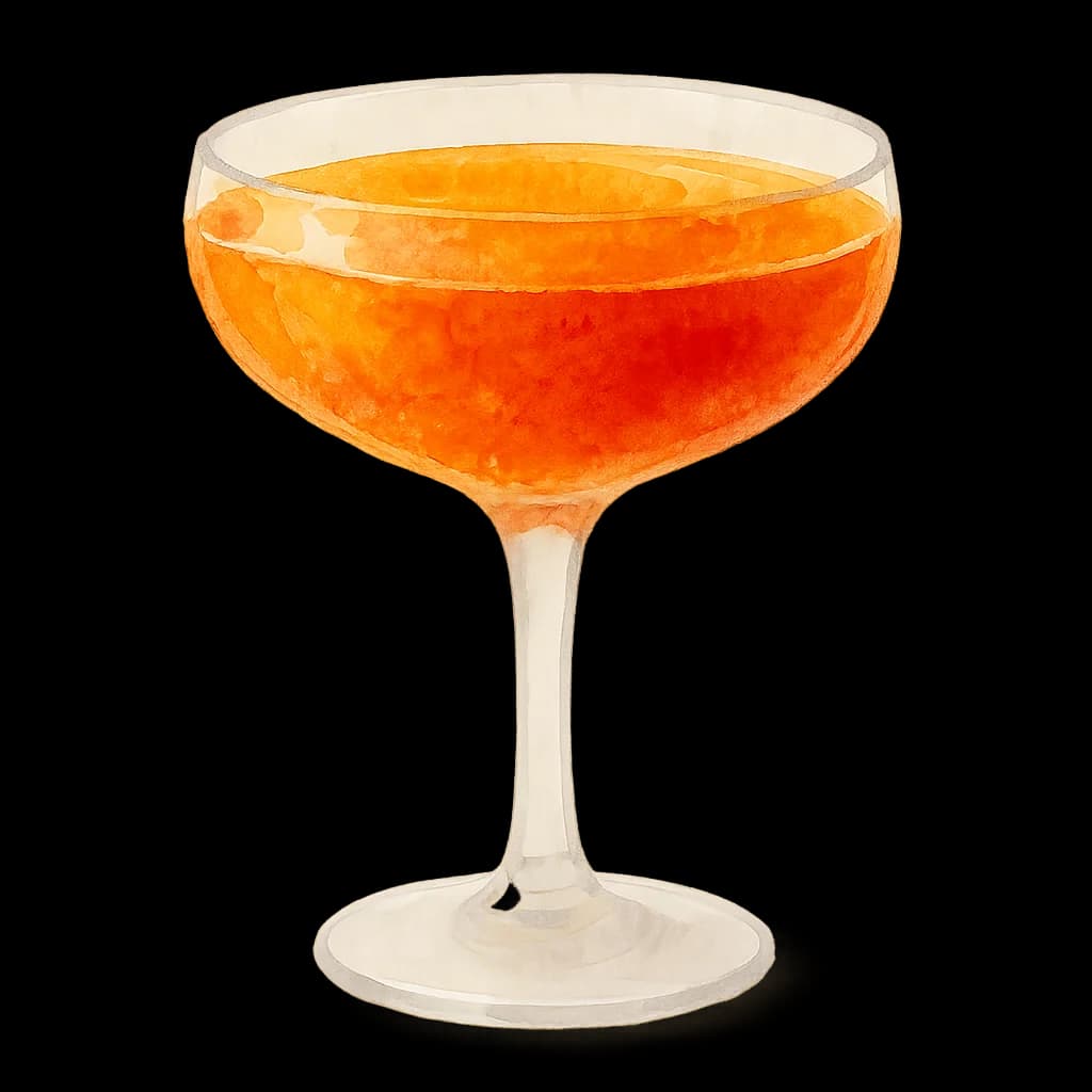 Bourbon and Famous