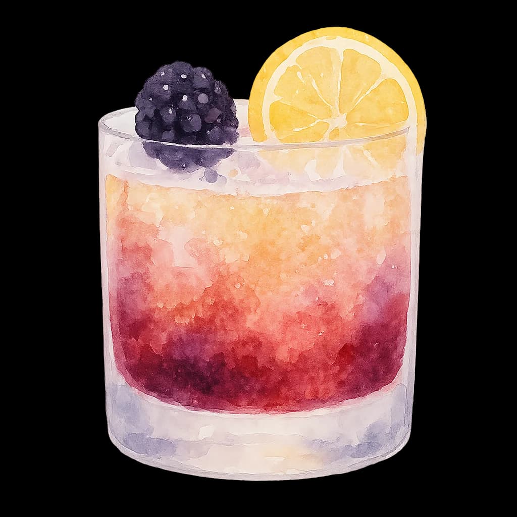 Bramble Royale