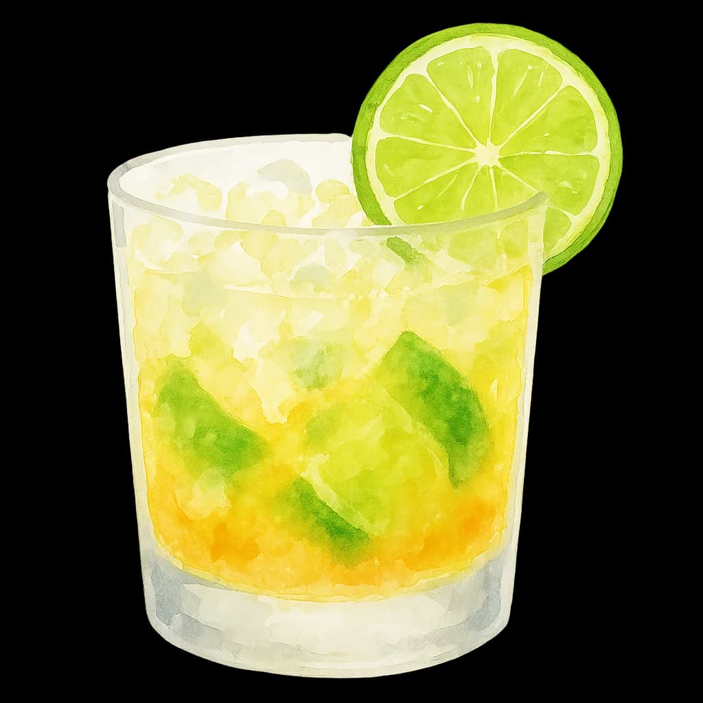 Caipirissima