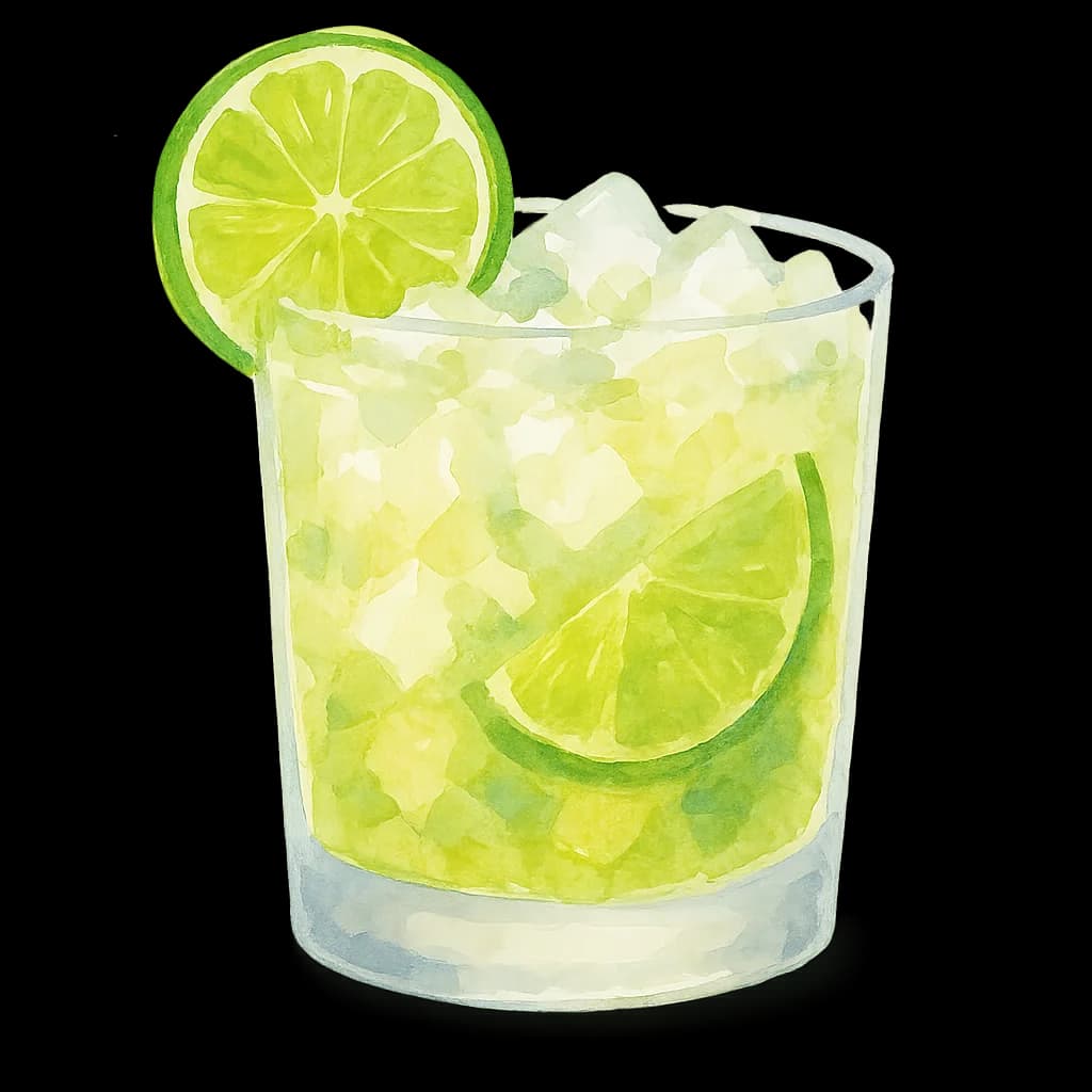 Caipiroska