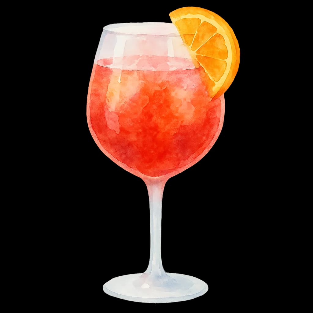 Campari Spritz