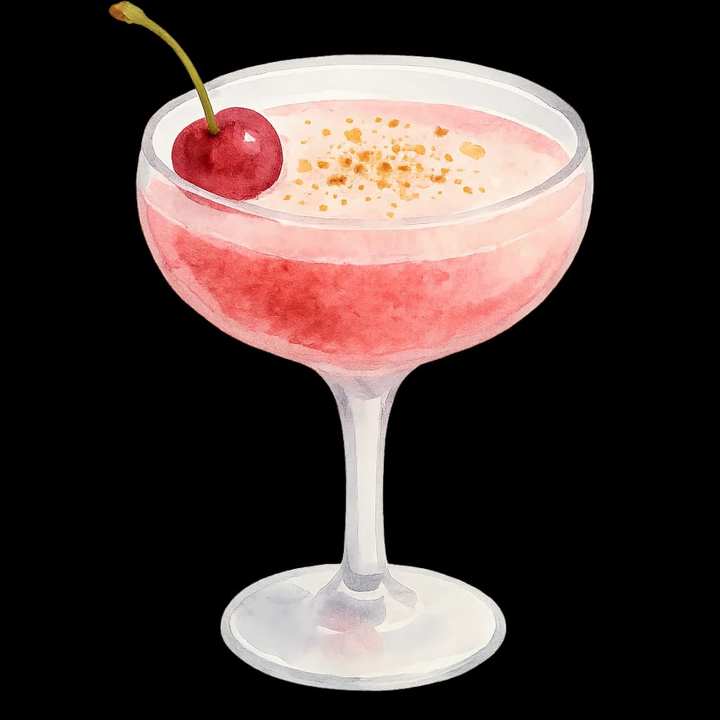 Cherry Alexander