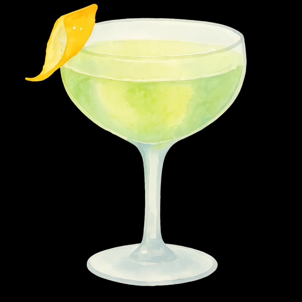 Corpse Reviver #3