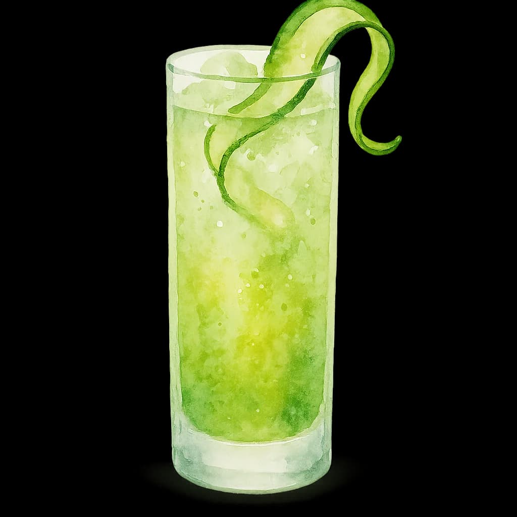 Cucumber Collins