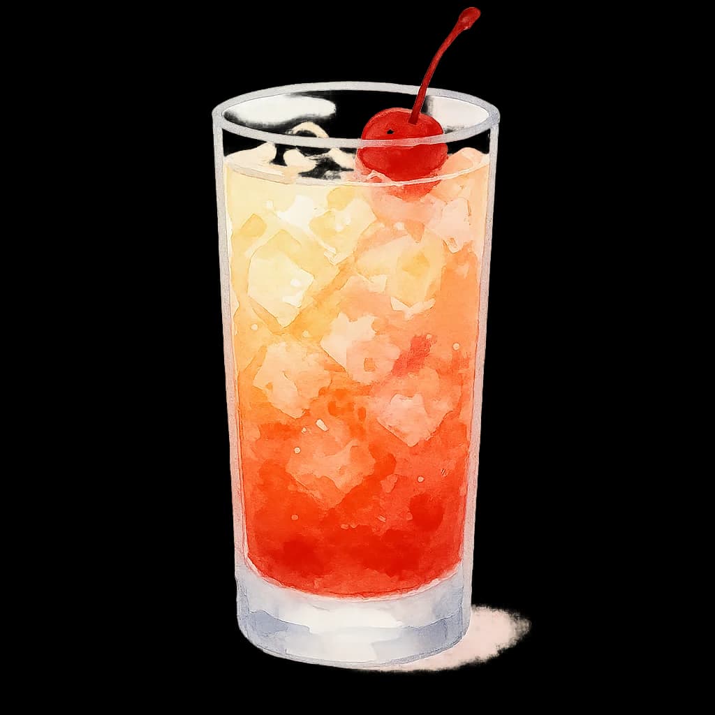 Dirty Shirley