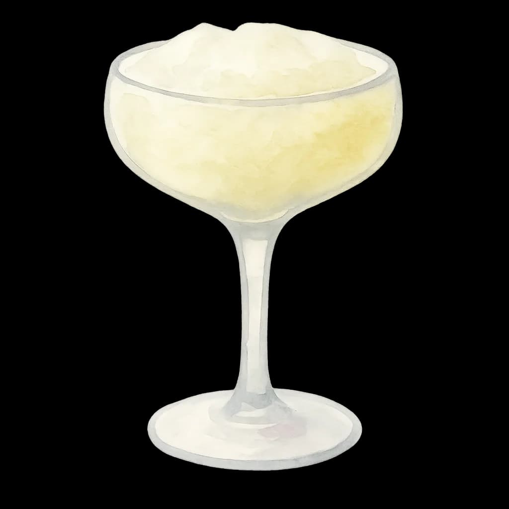 Frozen Hemingway Daiquiri
