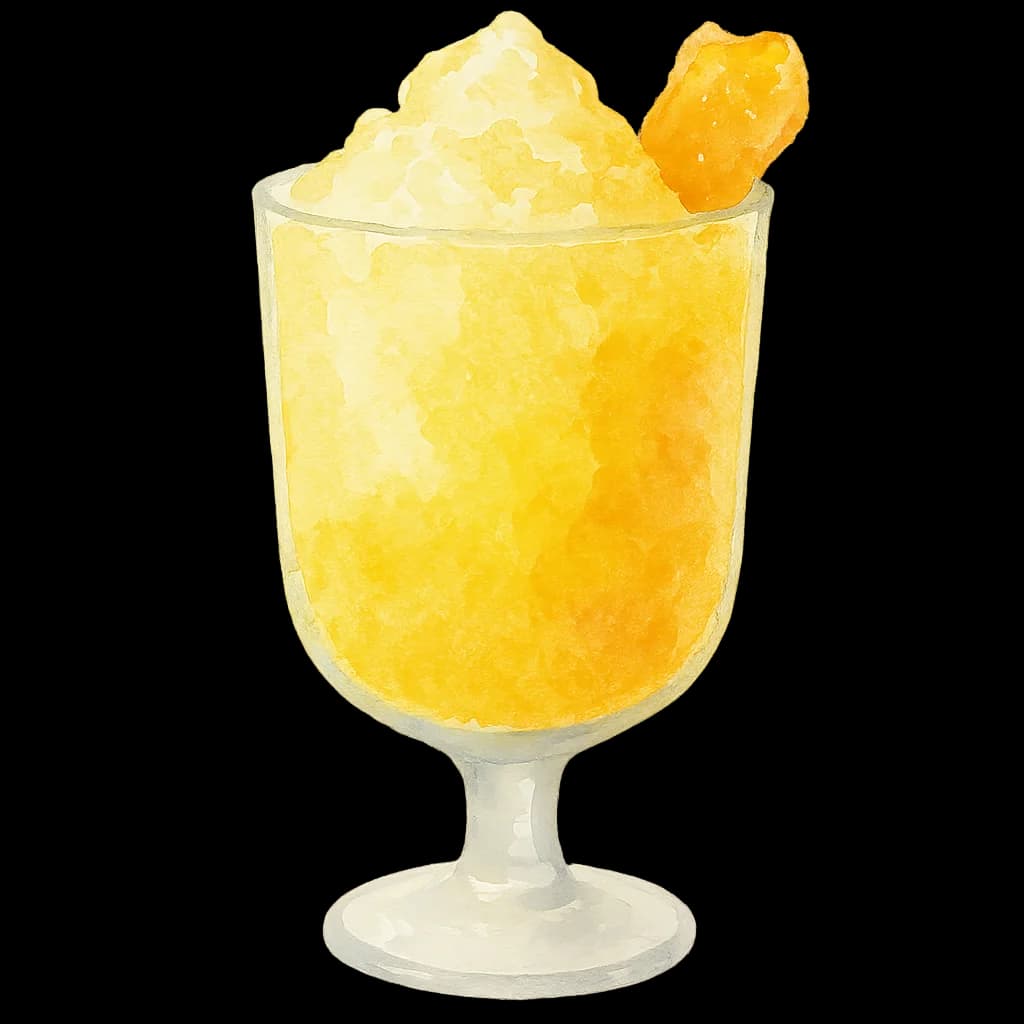 Frozen Penicillin