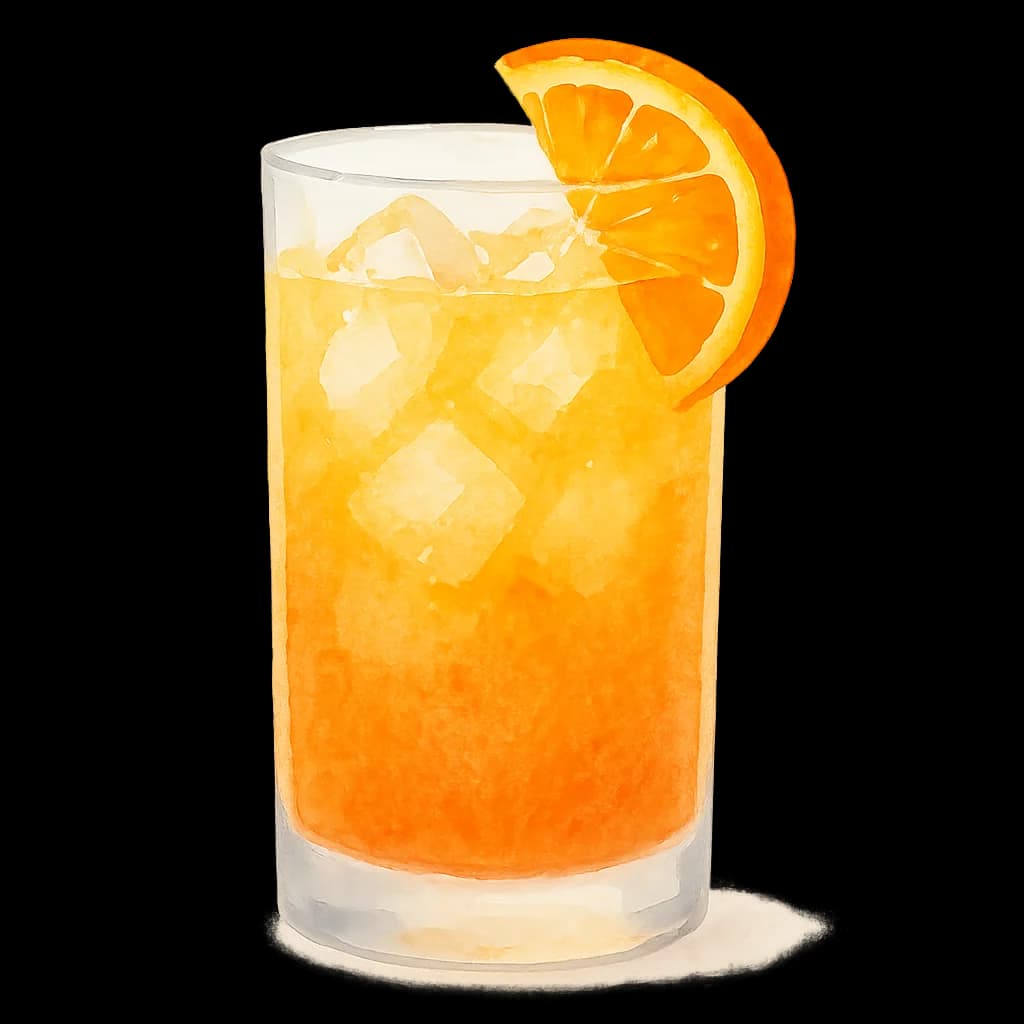 Fuzzy Navel