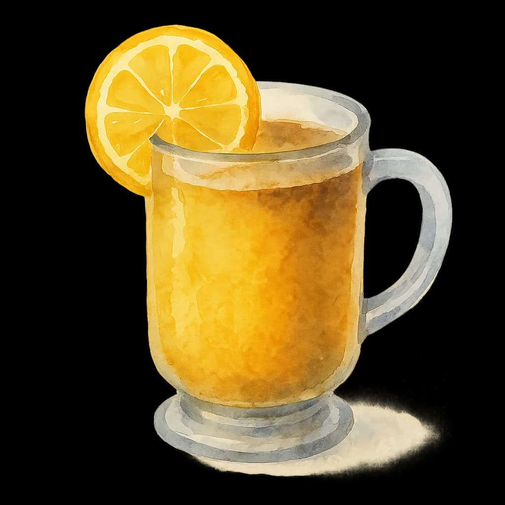 Hot Penicillin