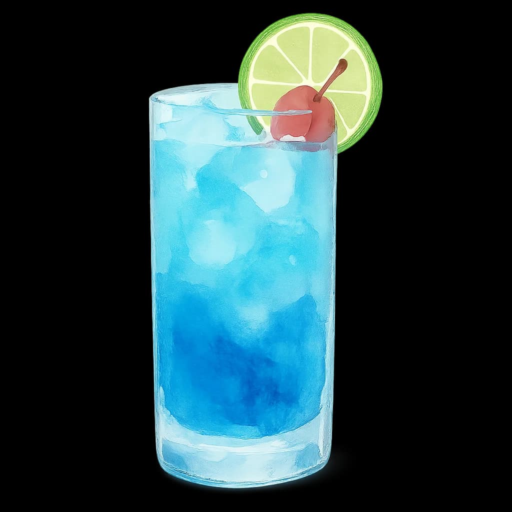 Isbjørn (Blue Lagoon)