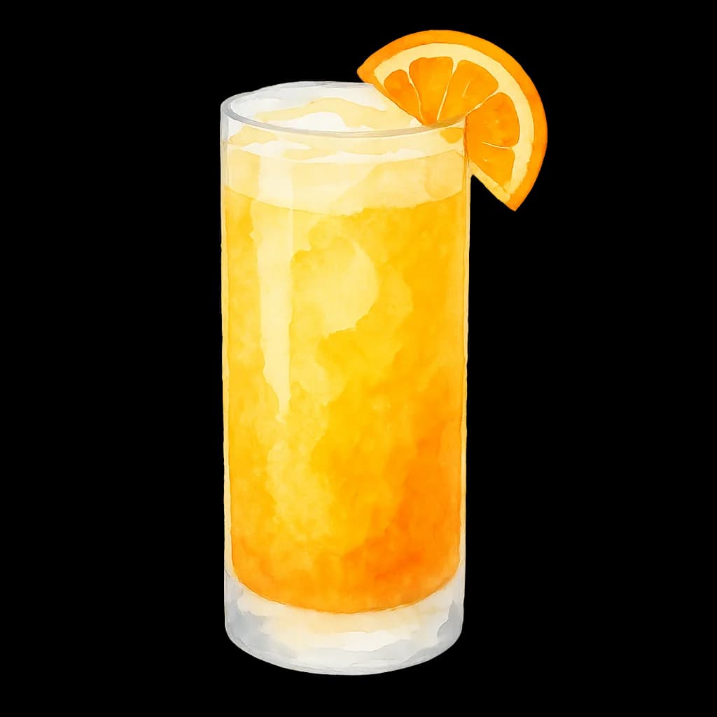 Julius Wallbanger