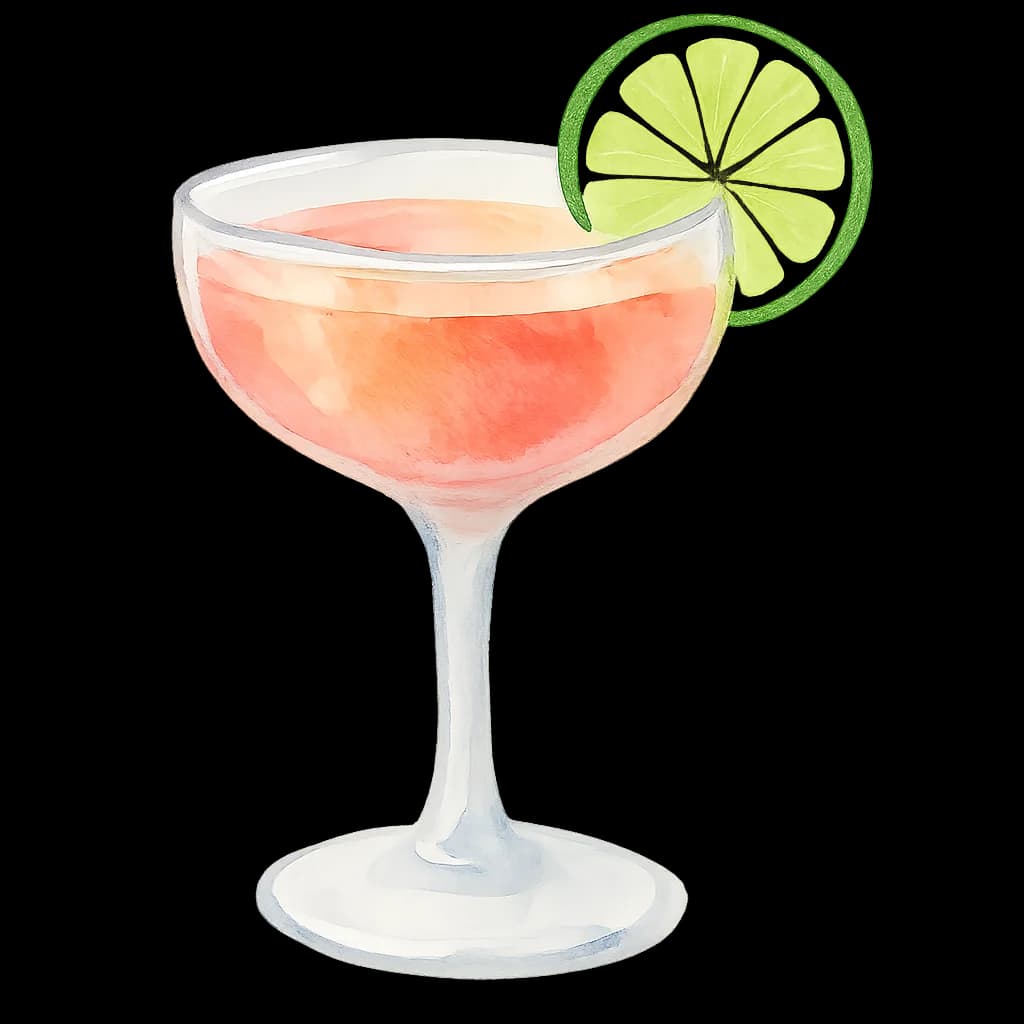 La Floridita #4