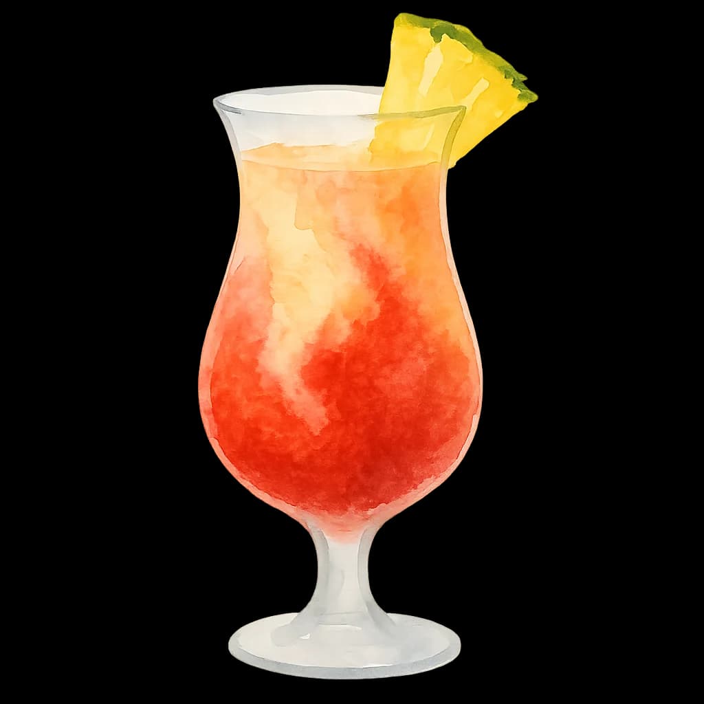Lava Flow