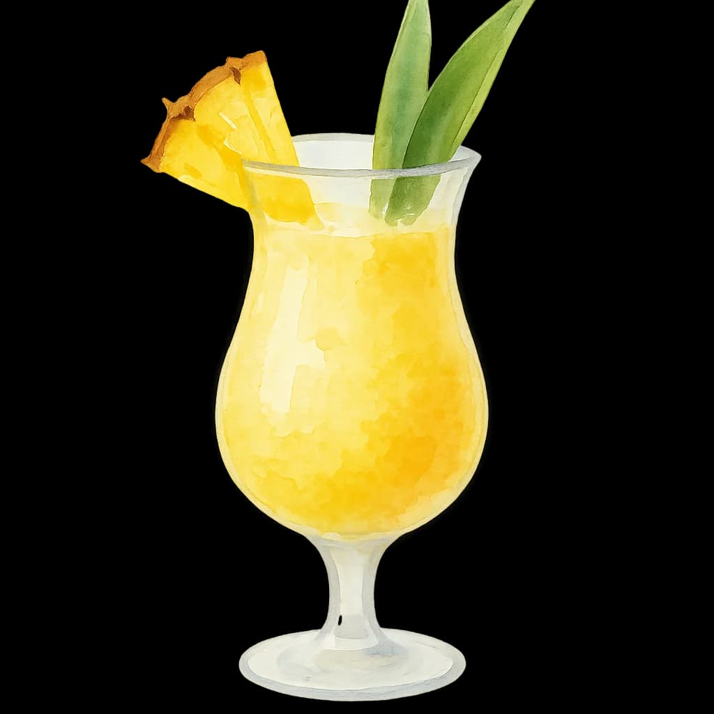 Lighter Colada