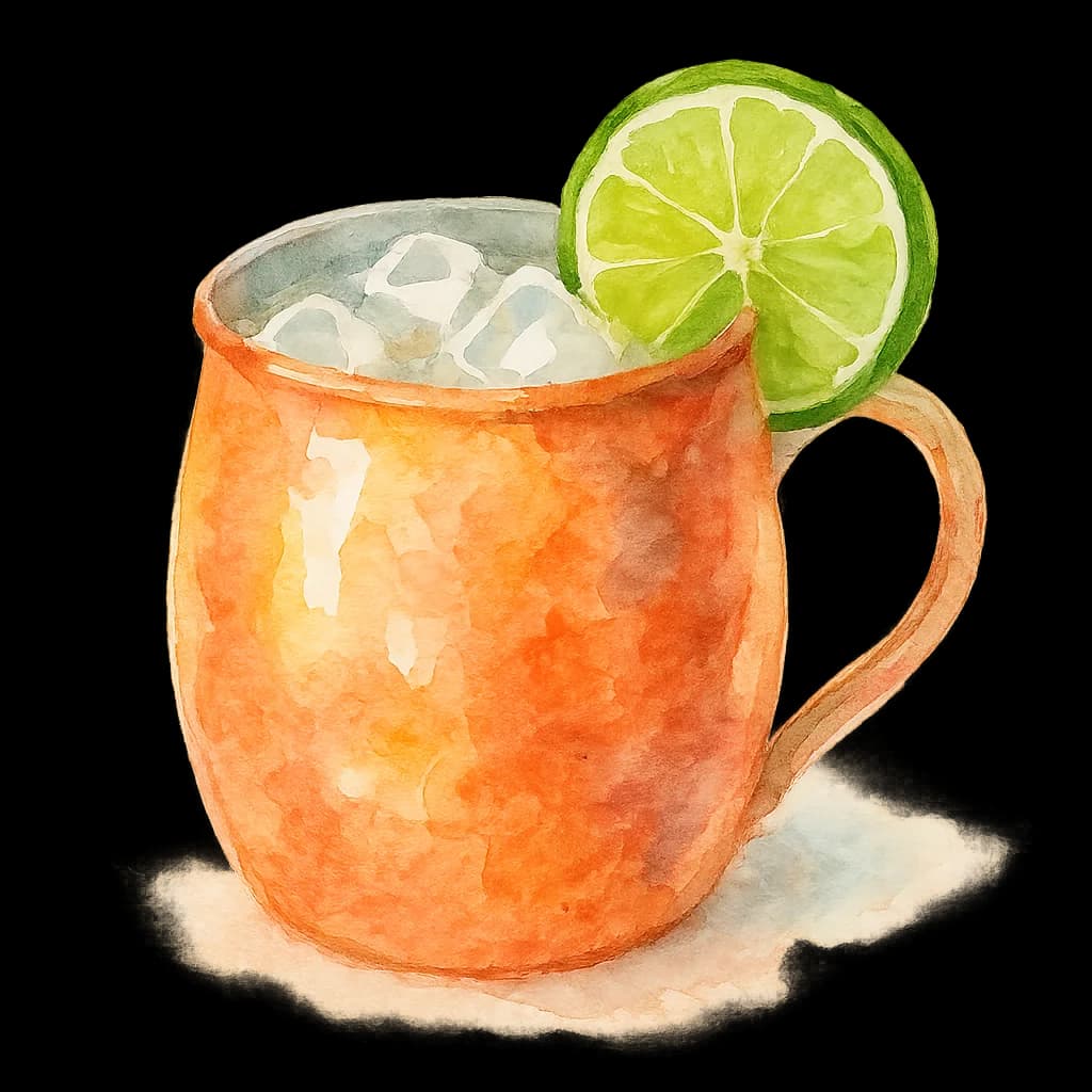 London Mule