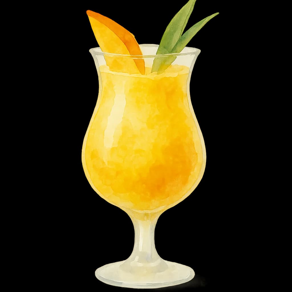 Mango Colada