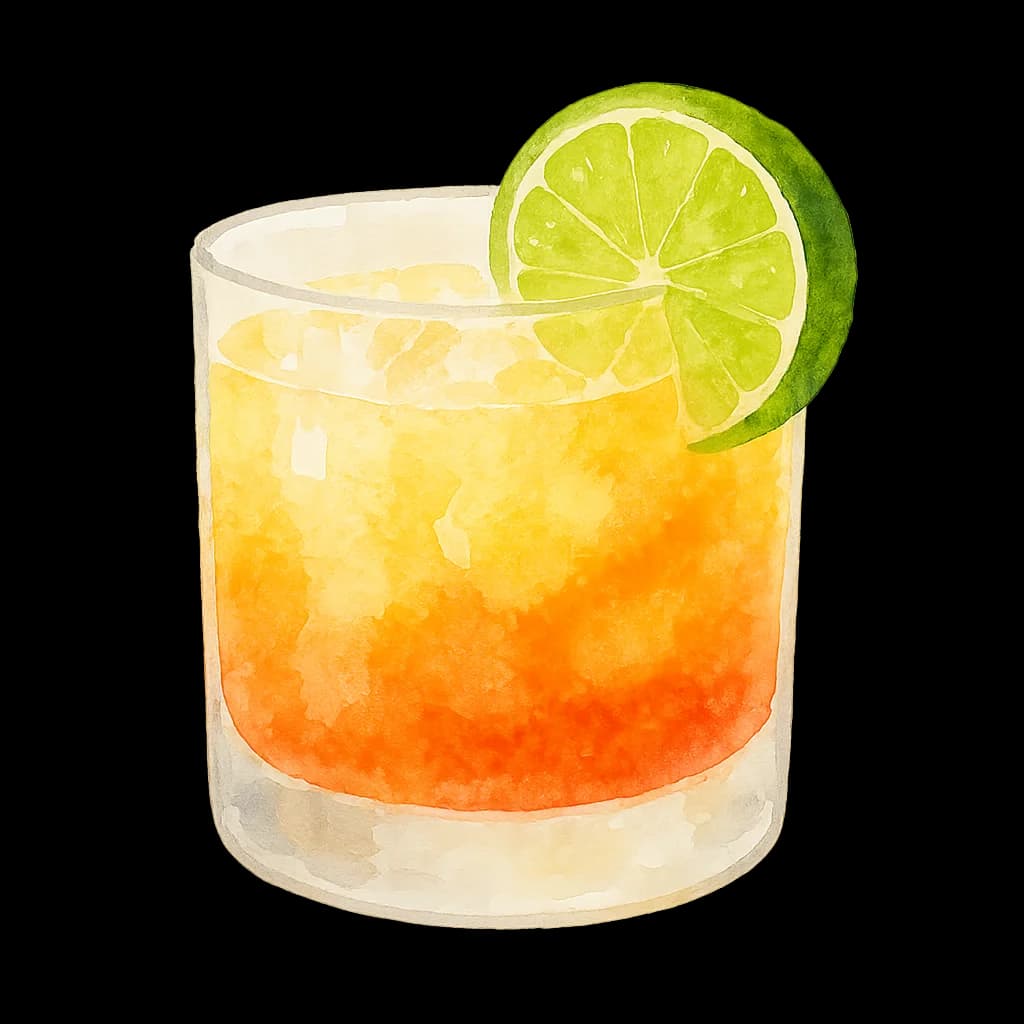 Mezcal Tommy's