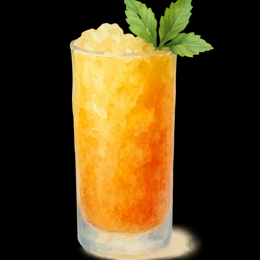 Missionary's Downfall