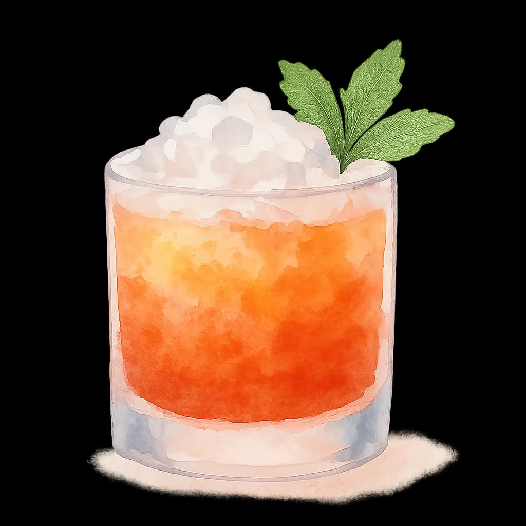 Navy Grog
