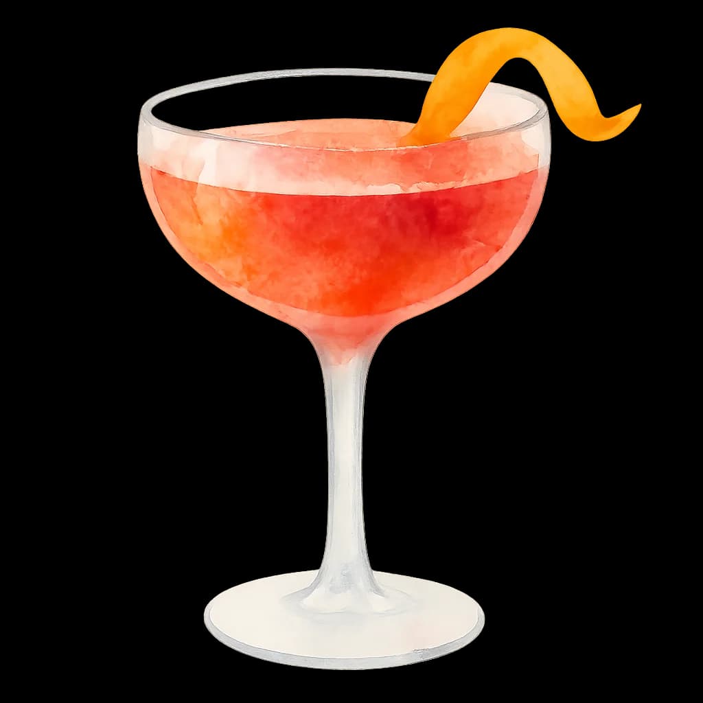 Oaxacan Hanky Panky