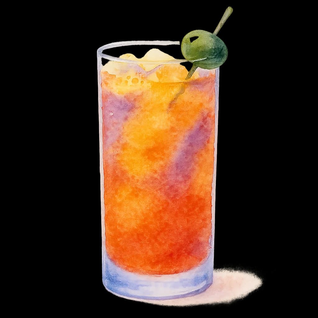 Pan Galactic Gargle Blaster