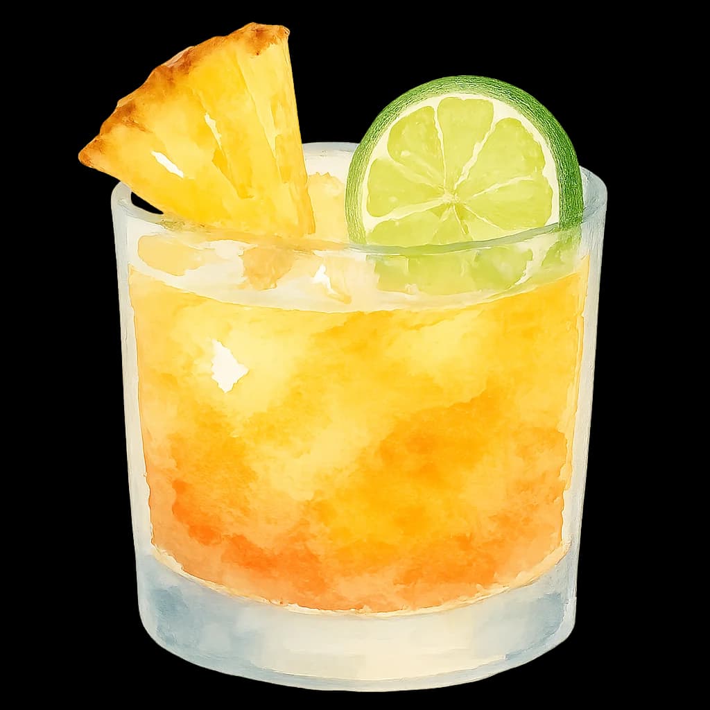 Pineapple Tommy's