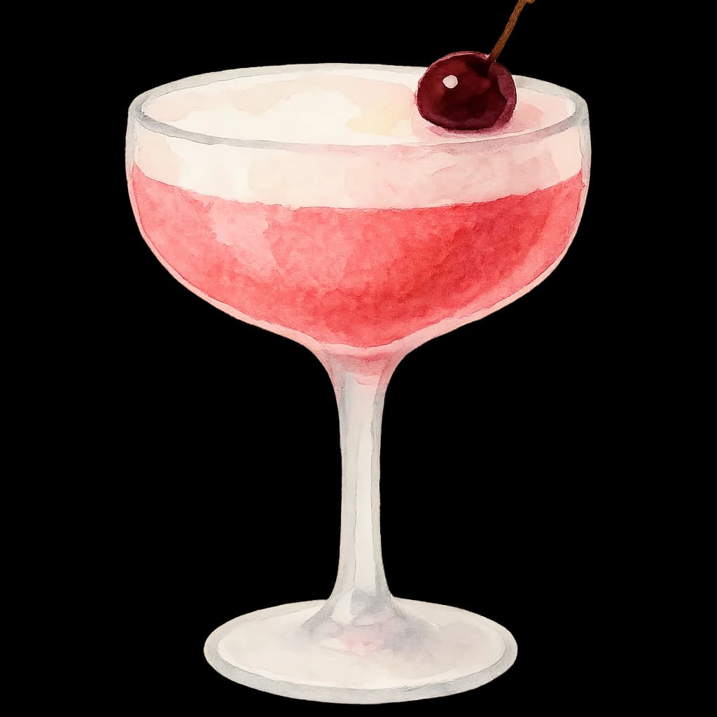 Pink Lady