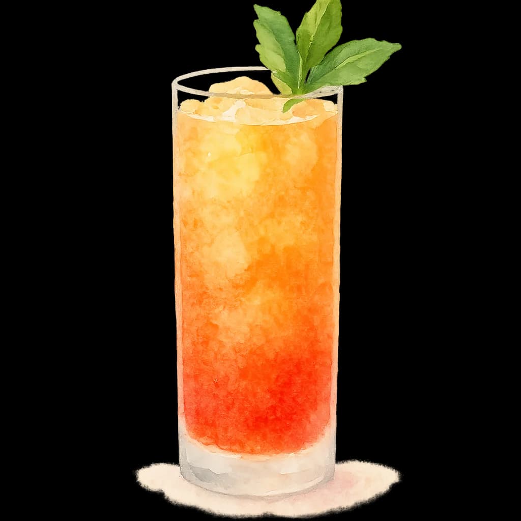 Planter's Punch