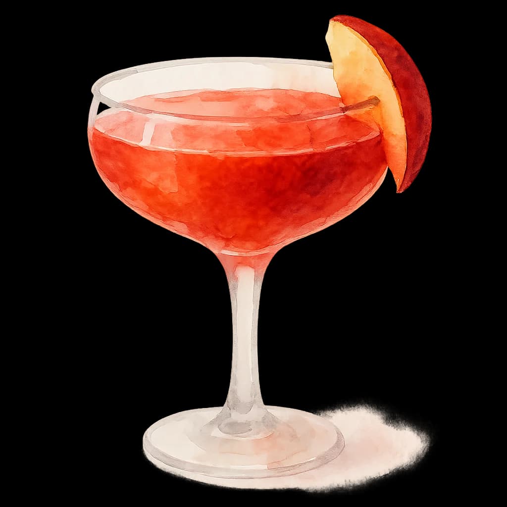 Red Appletini