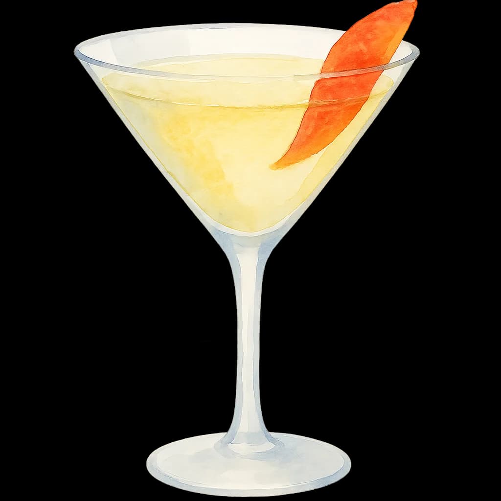 Reverse Vesper