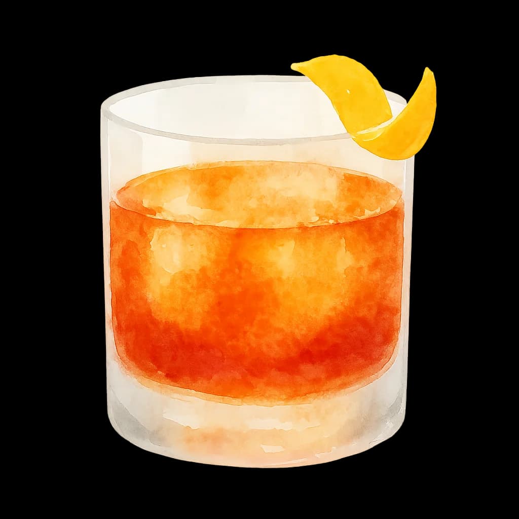 Rum Vieux Carré