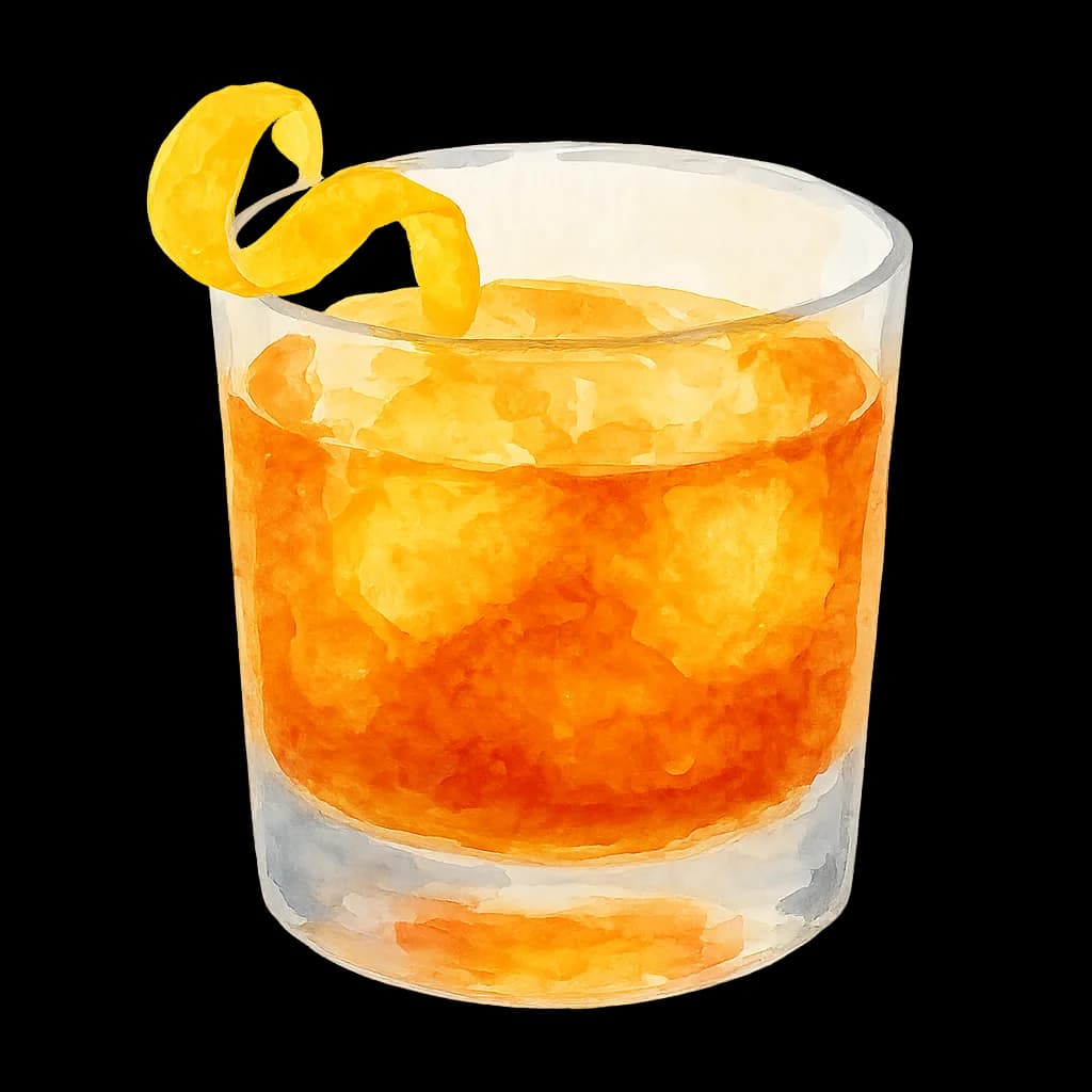 Rusty Spike
