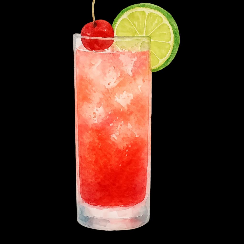 Shirley Temple Black