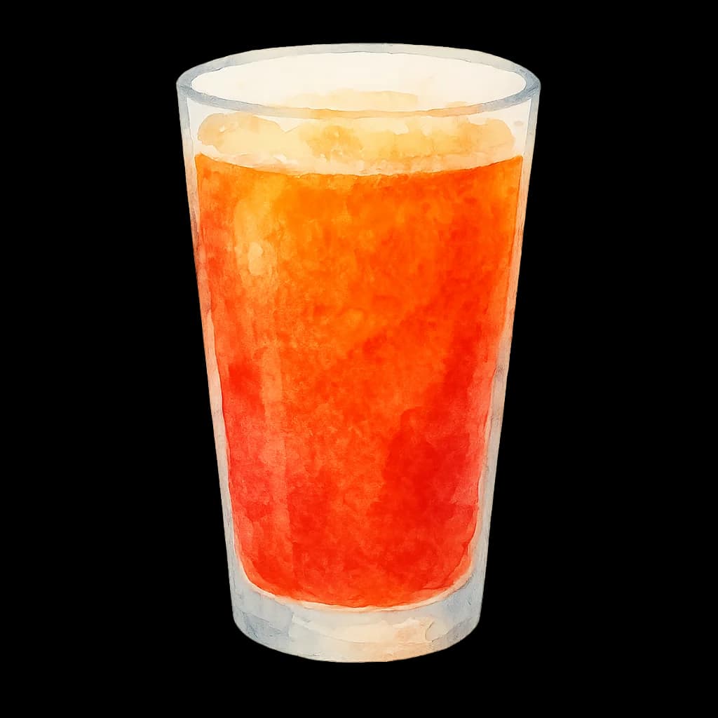 Skittle Bomb