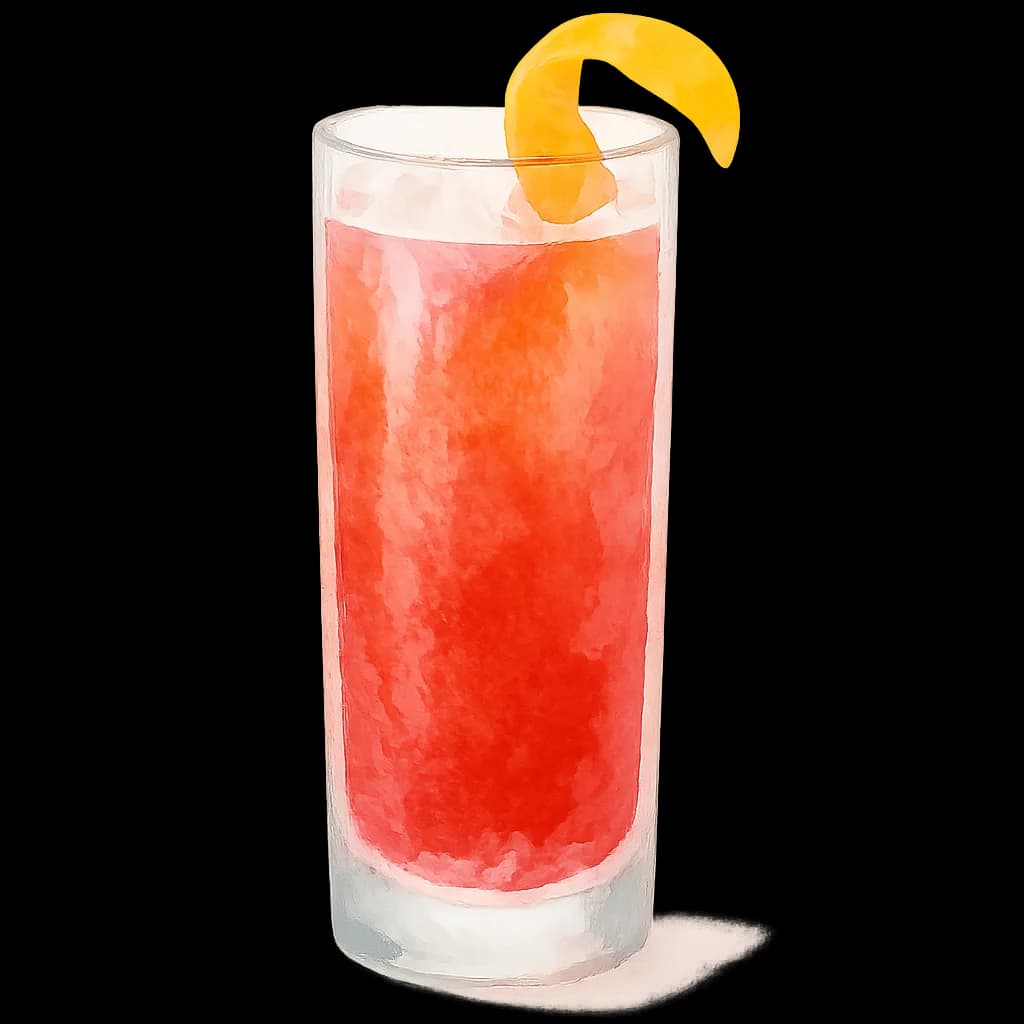 Straits Sling