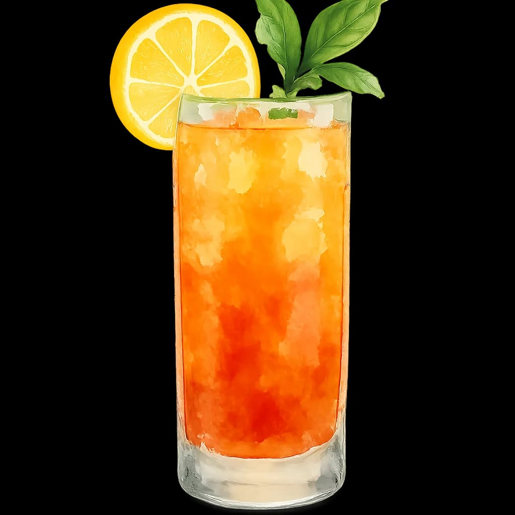 Texas Tea