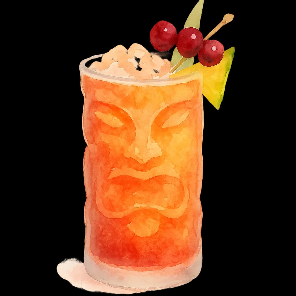 Three Dots and a Dash