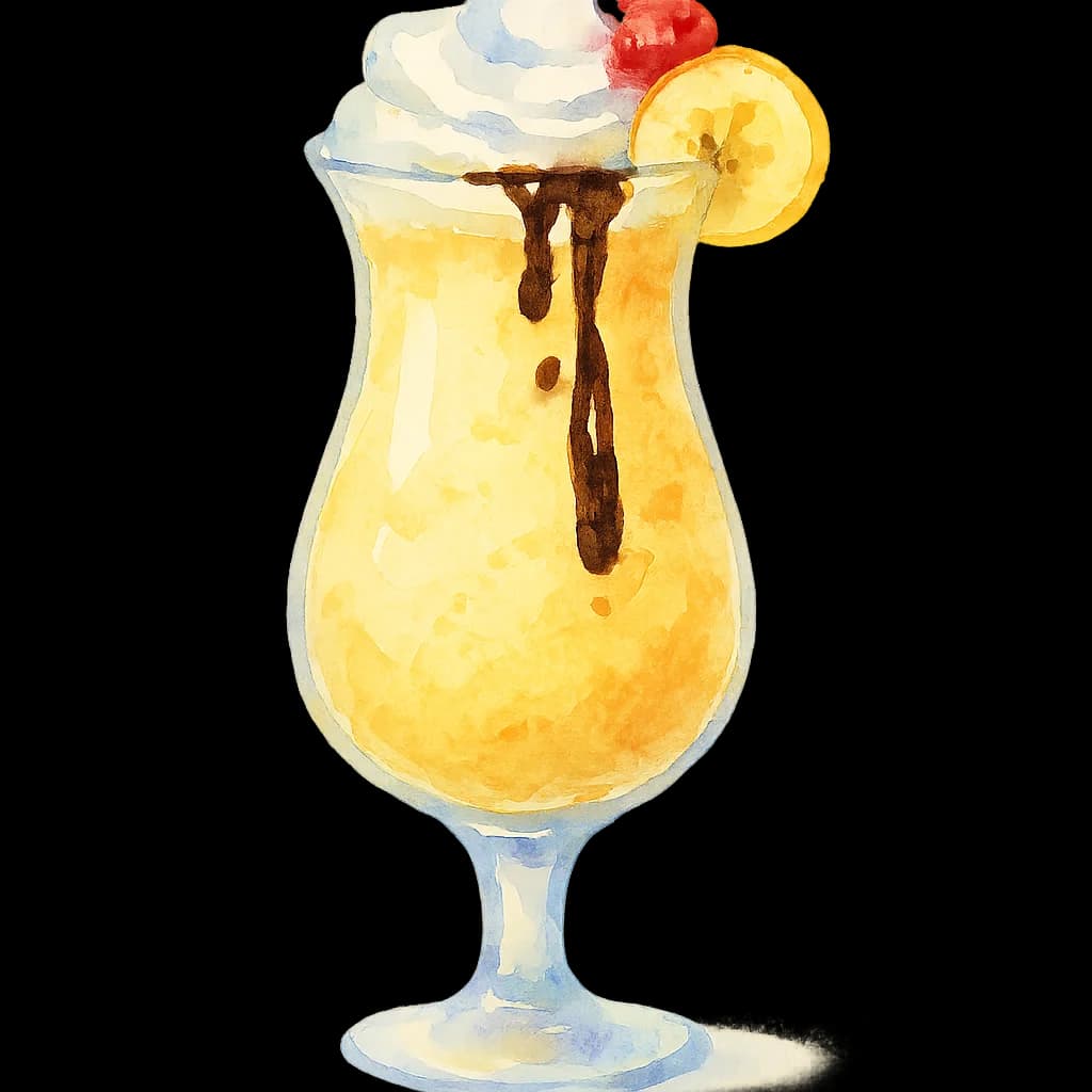 Tropical Monkey