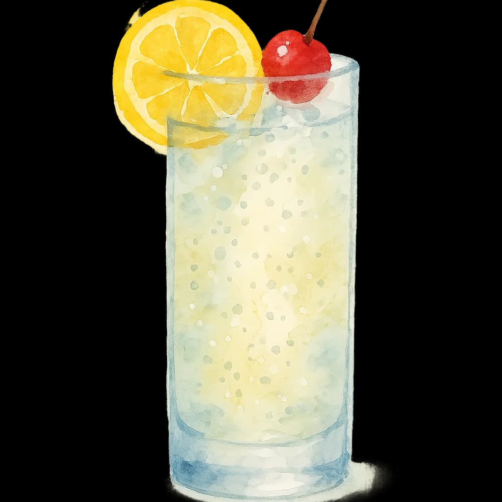 Vodka Collins (Joe Collins)